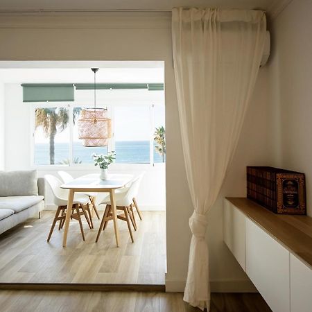 Fantastic Sea View Apartament Dona Lola Mijas Exteriör bild