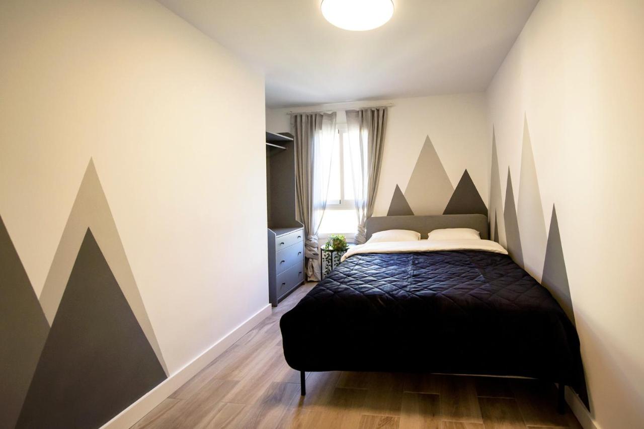 Fantastic Sea View Apartament Dona Lola Mijas Exteriör bild