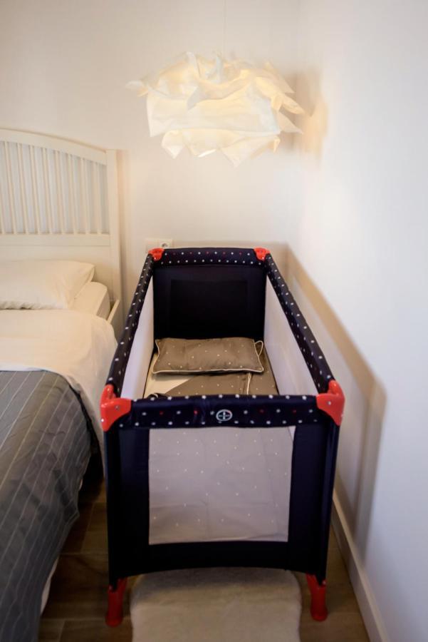 Fantastic Sea View Apartament Dona Lola Mijas Exteriör bild