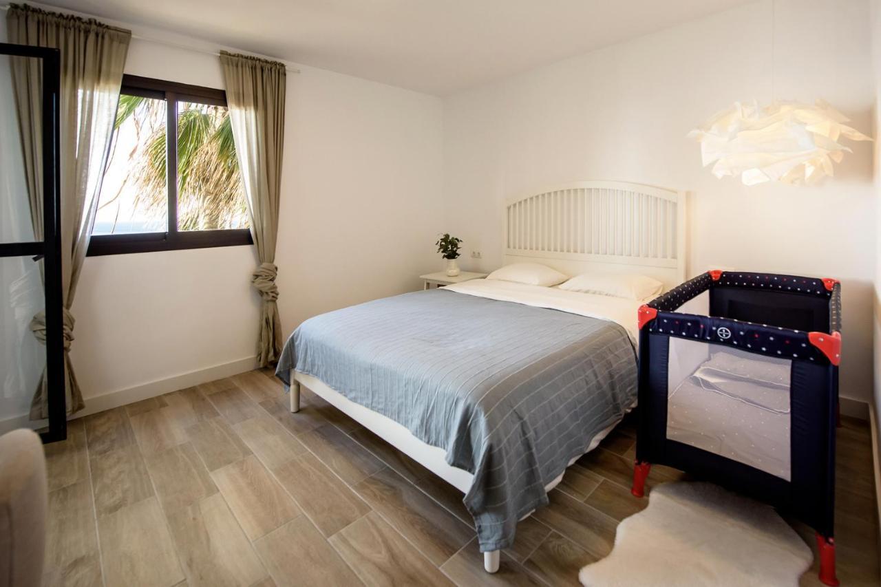 Fantastic Sea View Apartament Dona Lola Mijas Exteriör bild