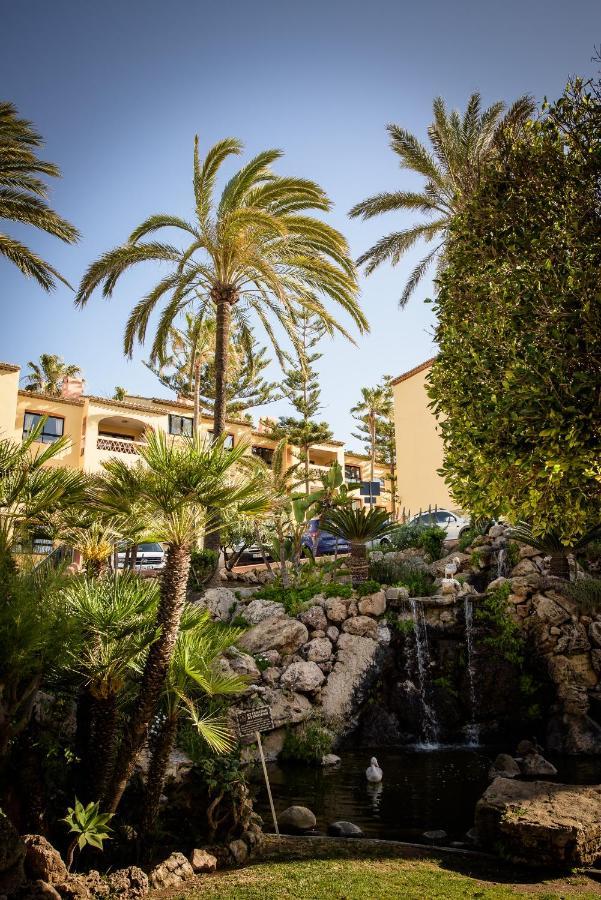 Fantastic Sea View Apartament Dona Lola Mijas Exteriör bild
