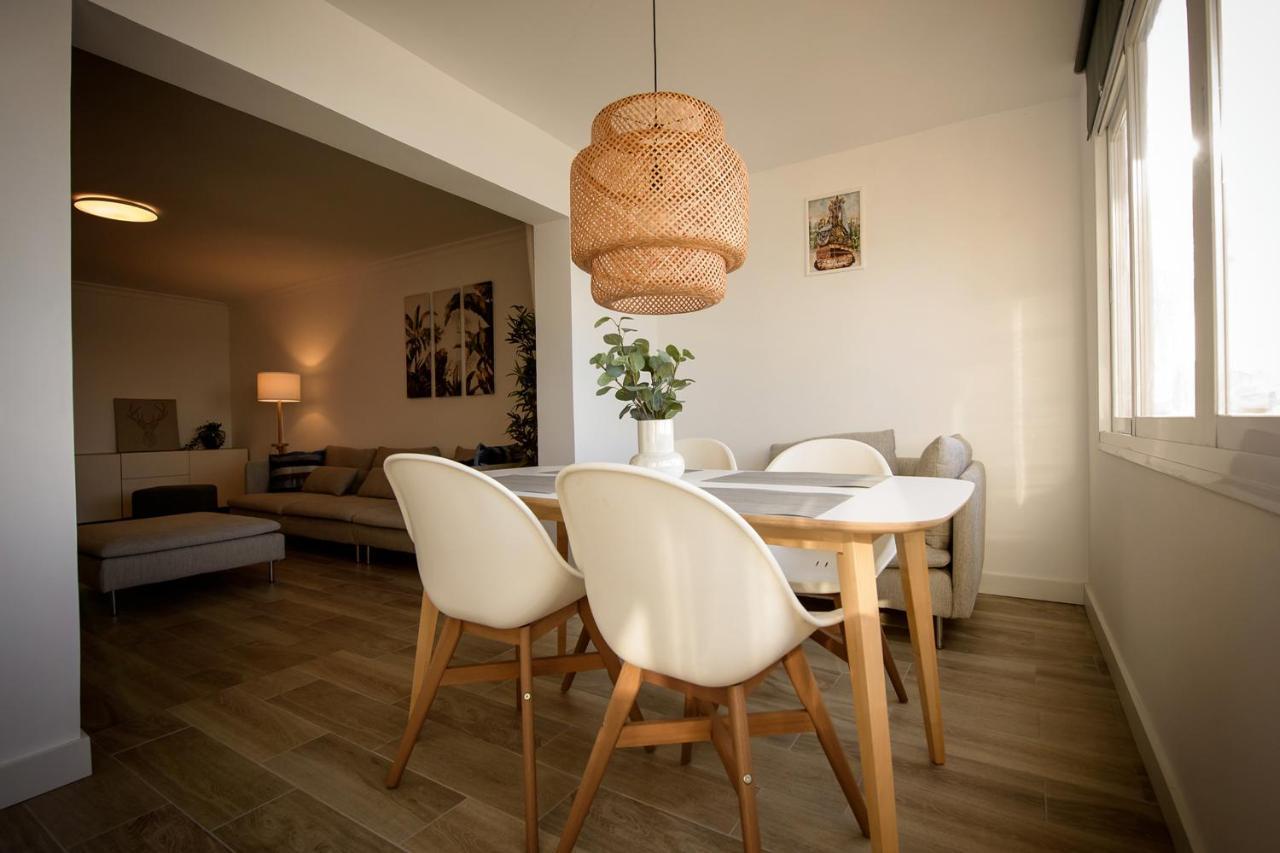 Fantastic Sea View Apartament Dona Lola Mijas Exteriör bild