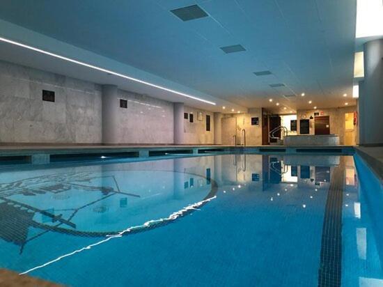 Fantastic Sea View Apartament Dona Lola Mijas Exteriör bild