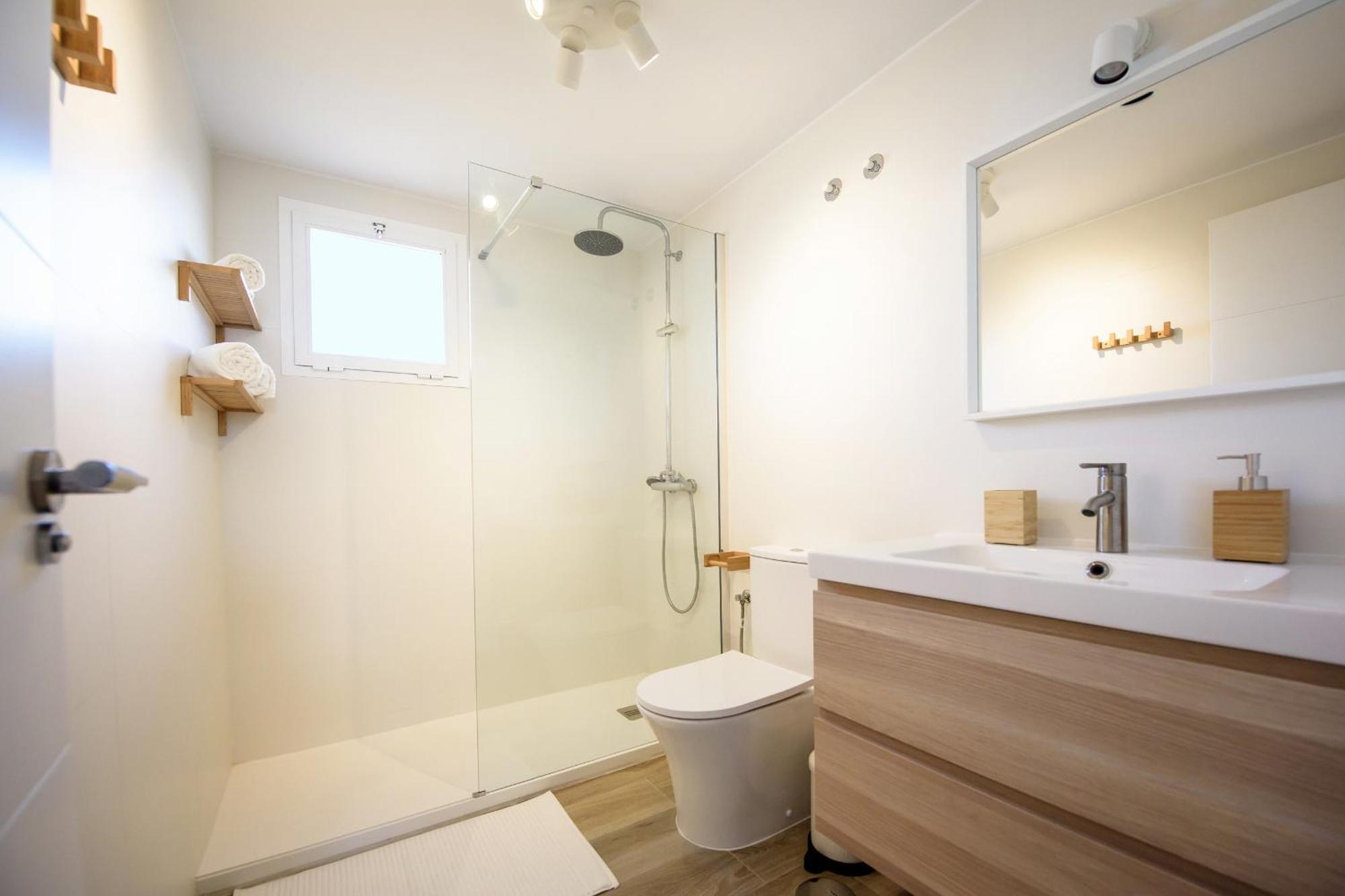 Fantastic Sea View Apartament Dona Lola Mijas Exteriör bild